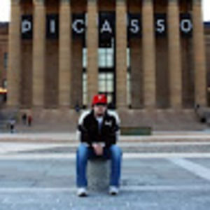 Meet your Posher, Dan